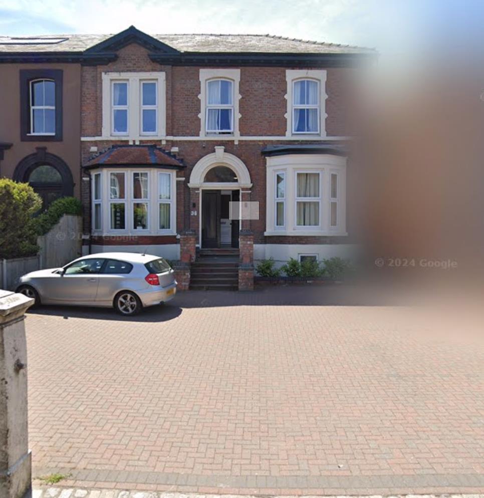 38 Duke Street, Southport